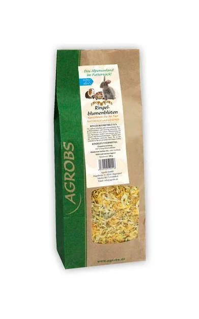 Agrobs Ringelblumenbluten