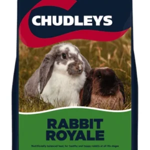 Chudleys Rabbit Royale