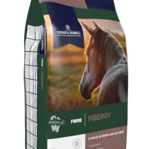 Dodson & Horrell Fibergy