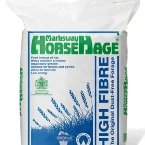 HorseHage High Fibre