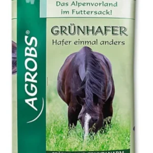 Agrobs Grunhafer