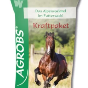 Agrobs kraftpaket