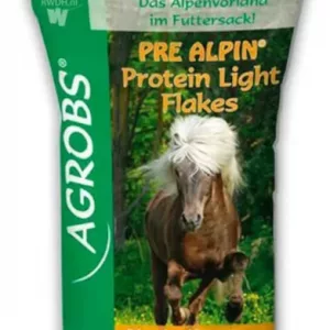 Protein Light Flakes