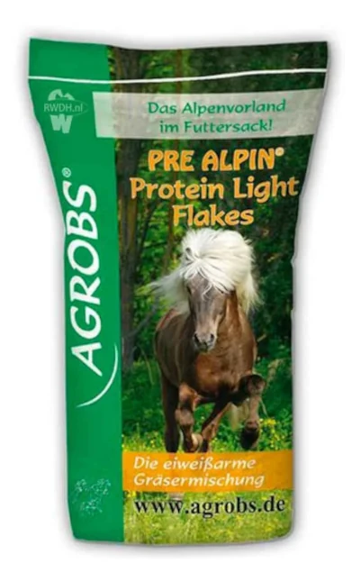 Protein Light Flakes
