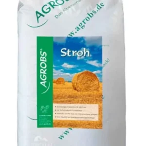 Agrobs Stroh