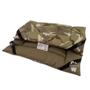 Water resistent pad Safari Sand