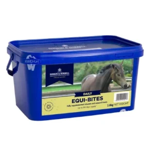 Equi Bites treats