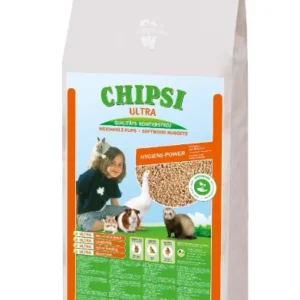 Chipsi Ultra