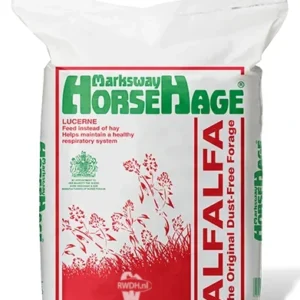 HorseHage Alfalfa
