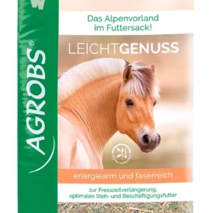 Agrobs Leichtgenuss