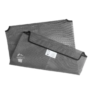 HiK9 cover mesh