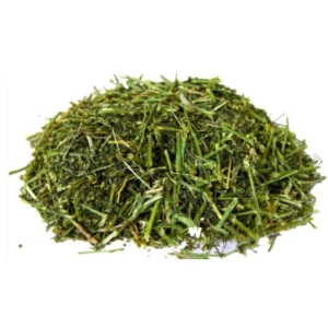 Alfalfa Chaff