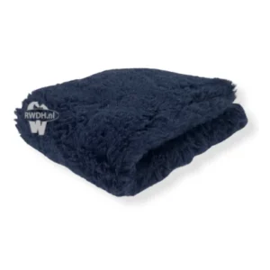 HiK9 Navy cosy sleeve