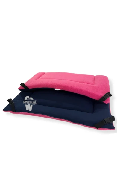 HiK9 Reversible Pad 