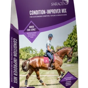 Saracen Condition Improver Mix