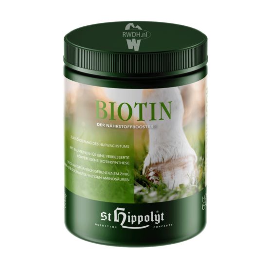 St-Hippolyt Biotin Hoof Mixture