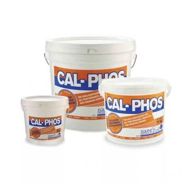 Equine Products Cal-Phos