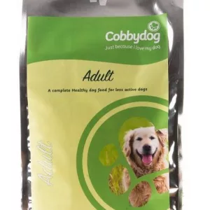 CobbyDog Adult