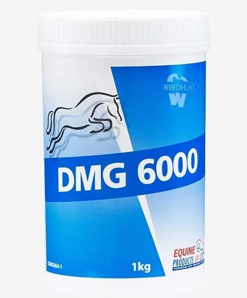 Equine Products DMG 6000 1kg