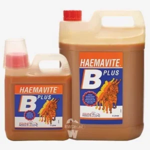 Equine Products Haemavite B Plus
