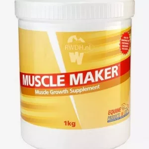 Equine Products Muscle Make