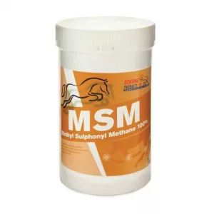 Equine Products MSM