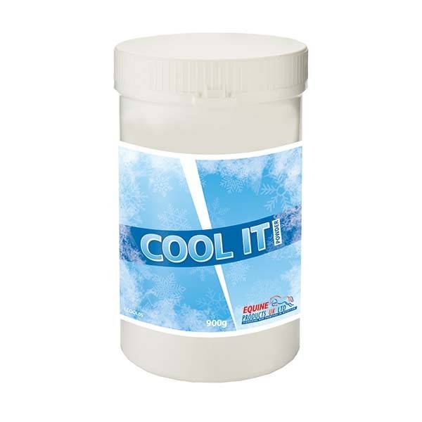 EQUINE PRODUCTS COOL IT POWDER
