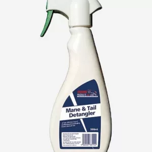 Equine Products Mane & Tail Detangler