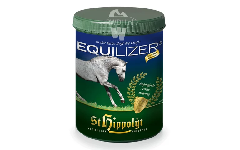 St. Hippolyt Equilizer