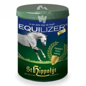 St. Hippolyt Equilizer